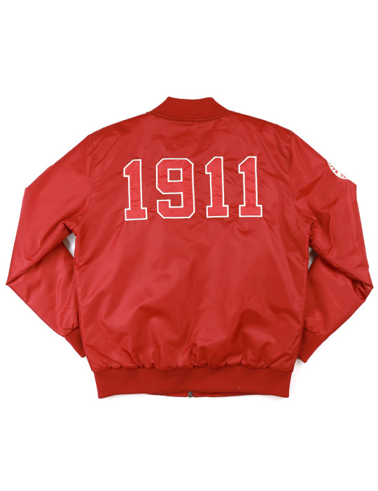 KAP BOMBER JACKET