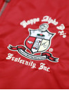 KAP BOMBER JACKET