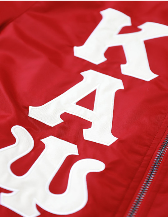 KAP BOMBER JACKET