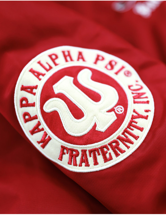 KAP BOMBER JACKET