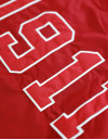 KAP BOMBER JACKET