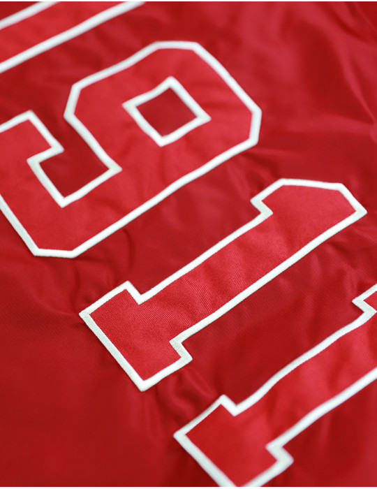 KAP BOMBER JACKET
