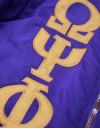OPP BOMBER JACKET