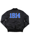 PBS BOMBER JACKET