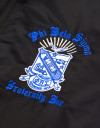 PBS BOMBER JACKET