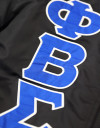 PBS BOMBER JACKET