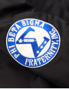 PBS BOMBER JACKET