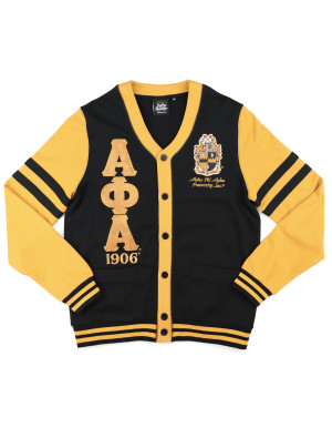 APA LIGHTWEIGHT CARDIGAN