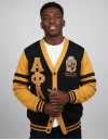 APA LIGHTWEIGHT CARDIGAN