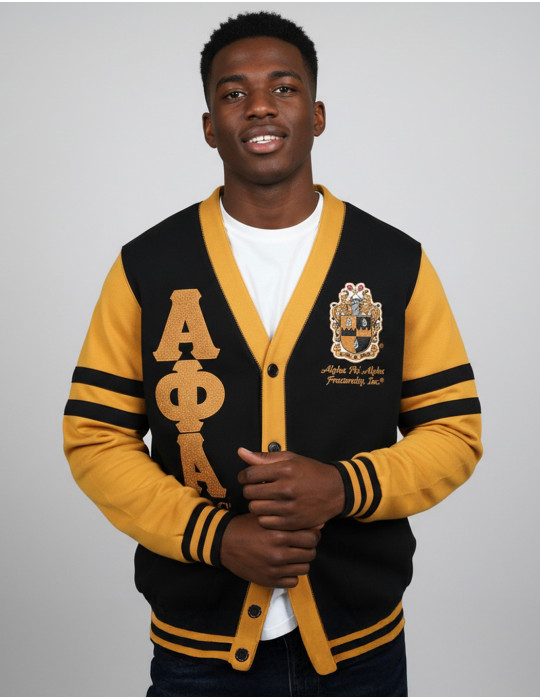 APA LIGHTWEIGHT CARDIGAN