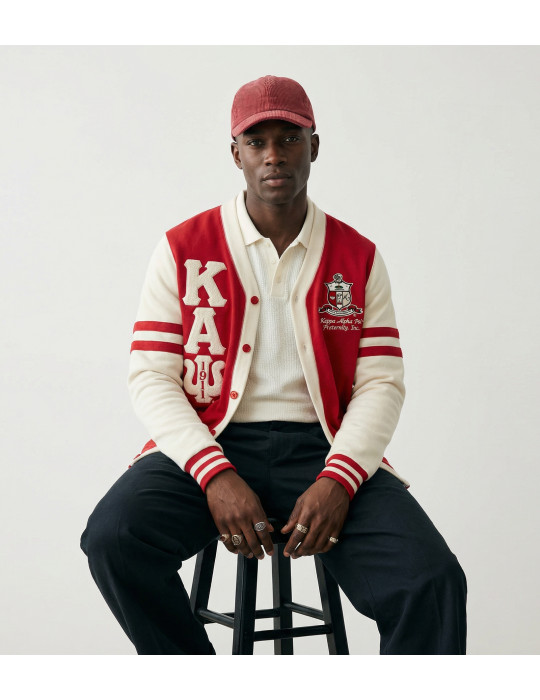 KAP LIGHTWEIGHT CARDIGAN