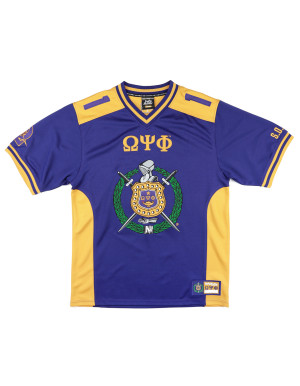 OPP FOOTBALL JERSEY