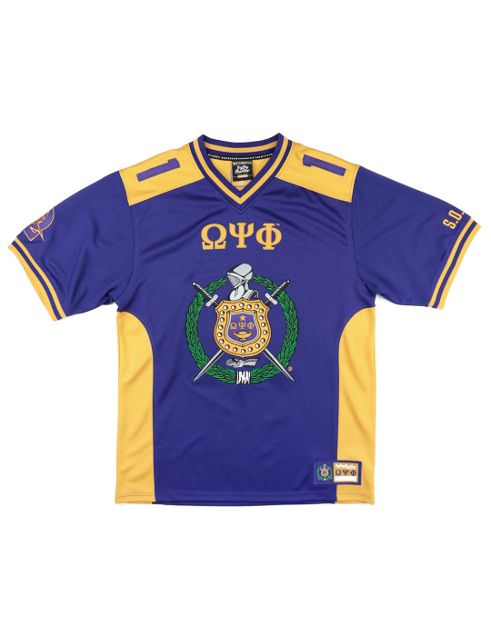 OPP FOOTBALL JERSEY