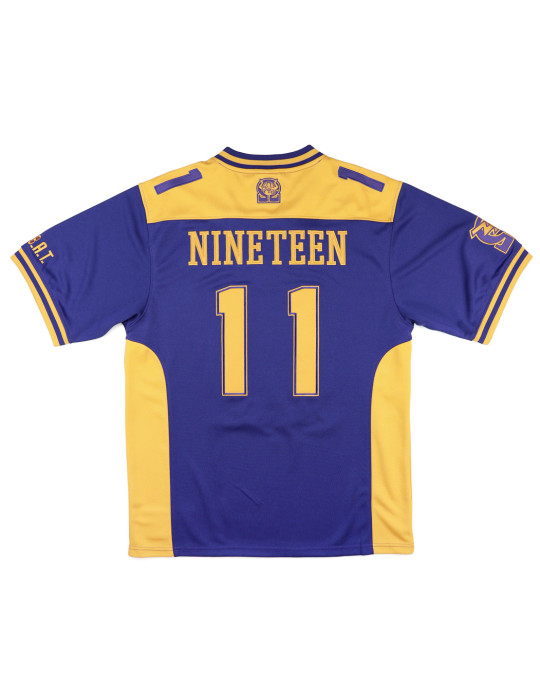 OPP FOOTBALL JERSEY
