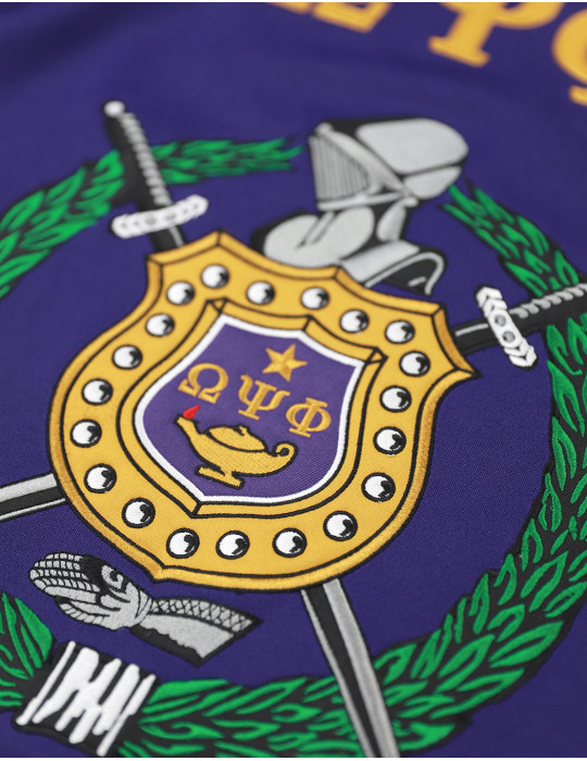 OPP FOOTBALL JERSEY