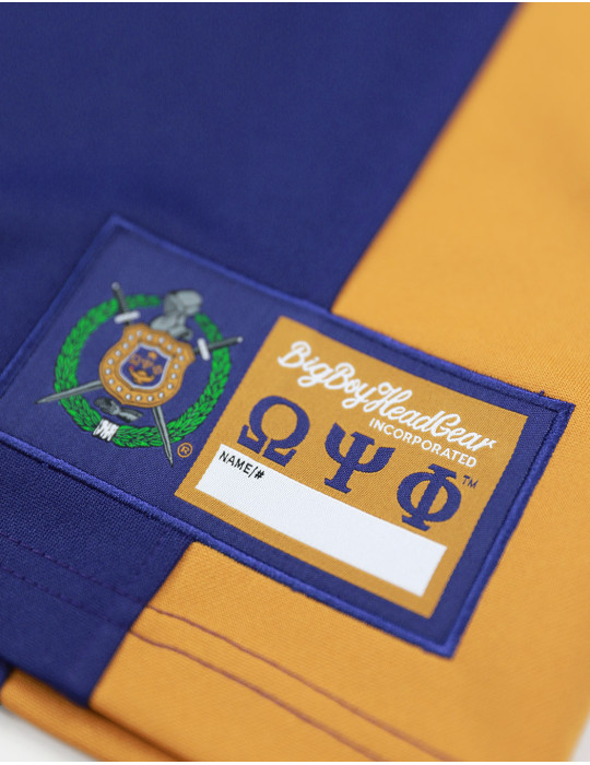 OPP FOOTBALL JERSEY