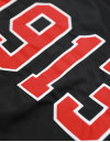 DST BOMBER JACKET_BLACK