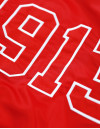DST BOMBER JACKET_RED