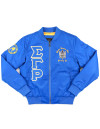 SGR BOMBER  JACKET