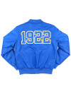 SGR BOMBER  JACKET