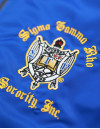 SGR BOMBER  JACKET