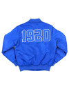 ZPB BOMBER  JACKET
