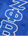 ZPB BOMBER  JACKET