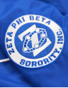 ZPB BOMBER  JACKET