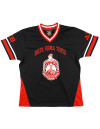 DST FOOTBALL JERSEY_BLACK