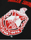DST FOOTBALL JERSEY_BLACK