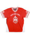 DST FOOTBALL JERSEY_RED