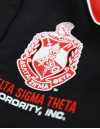 DST RACING TWILL  JACKET_BLACK