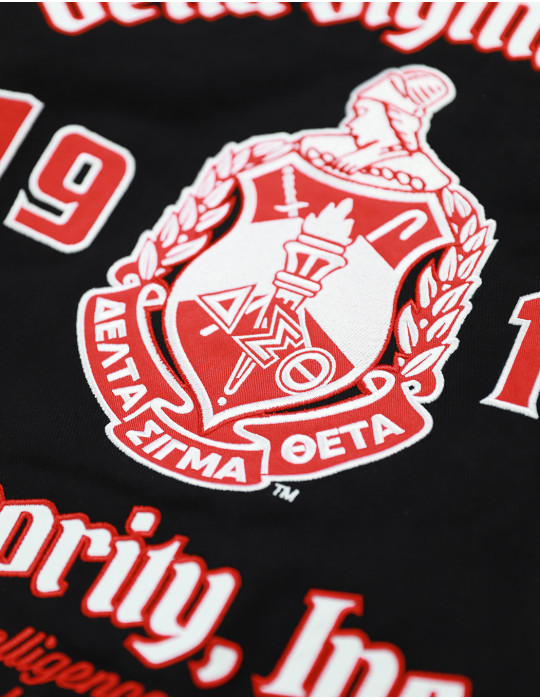 DST RACING TWILL  JACKET_BLACK