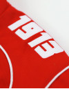 DST RACING TWILL  JACKET_RED