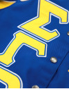 SGR RACING TWILL JACKET