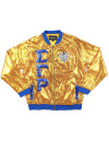 SGR SEQUIN JACKET_GOLD