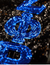 ZPB SEQUIN JACKET_BLACK
