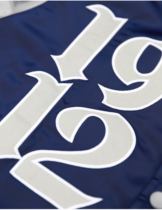 HOMESTEAD GRAYS BASEBALL JACKET