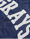 HOMESTEAD GRAYS BASEBALL JACKET