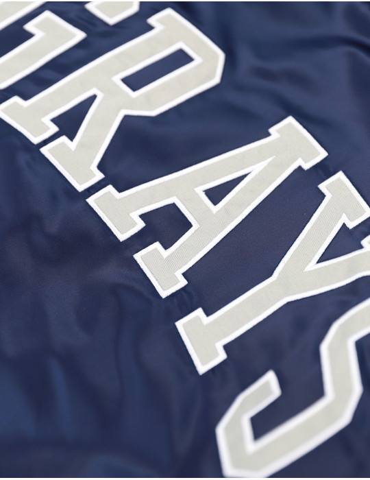 HOMESTEAD GRAYS BASEBALL JACKET