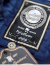 HOMESTEAD GRAYS BASEBALL JACKET