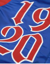 KANSAS CITY MONARCHS BASEBALL JACKET