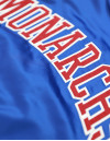 KANSAS CITY MONARCHS BASEBALL JACKET