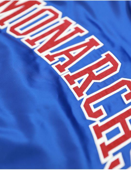 KANSAS CITY MONARCHS BASEBALL JACKET
