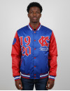 KANSAS CITY MONARCHS BASEBALL JACKET