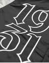 NEW YORK BLACK YANKEES BASEBALL JACKET
