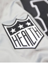 NEW YORK BLACK YANKEES BASEBALL JACKET