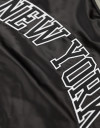 NEW YORK BLACK YANKEES BASEBALL JACKET