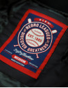 NEGRO LEAGUES COMMEMORATIVE BOMBER JACKET