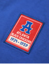 ATLANTA BLACK CRACKERS LONG SLEEVE TEE